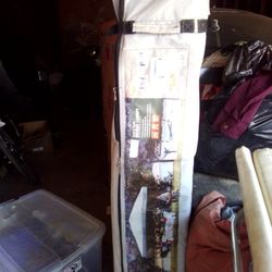 Out Door Tent Covering 