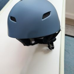 Ski Helmet