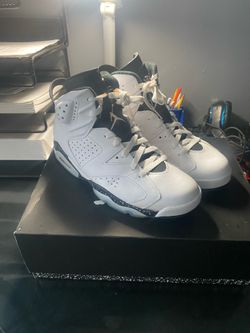 Air Jordan Retro 6