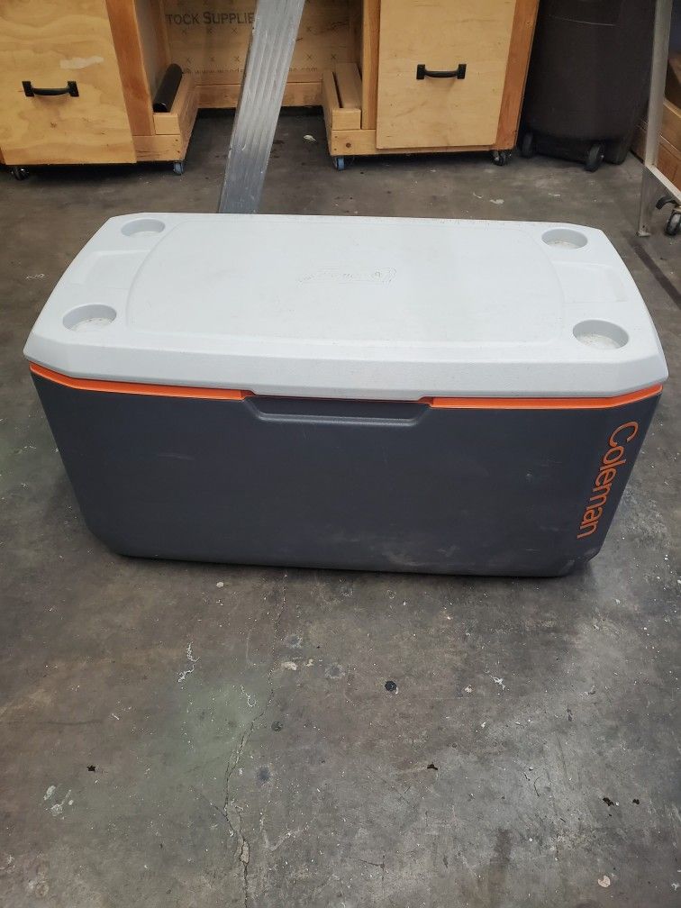 Coleman Xtreme 5 Cooler