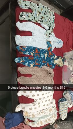 Onesies