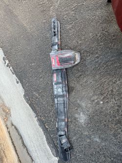 BAUER HEAVY DUTY TOOL BELT $20