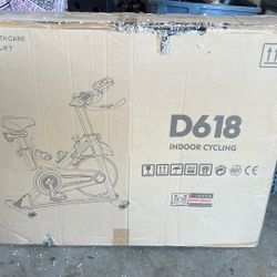 Máquina De Ejercicio 