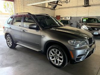 2013 BMW X5