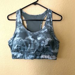 Reebok Women Sport Bra XL
