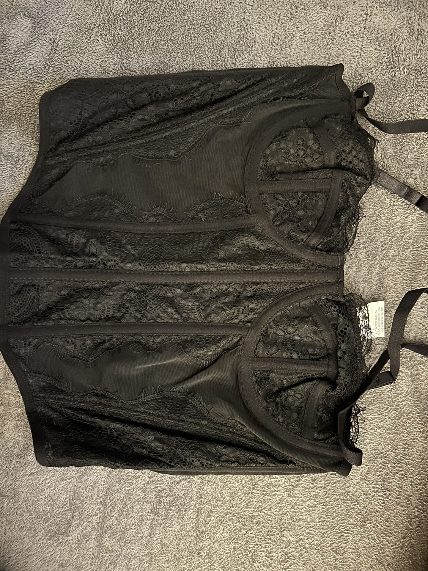 Corset Top