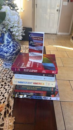College Books