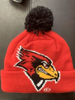 Illinois State Redbirds Beanie