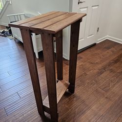 Tall Table