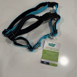 brand new no pull dog harness xl