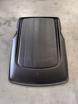 Oem Club Car Ds Top Black 