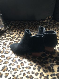 Zapatos 