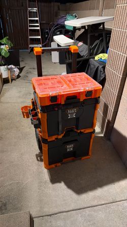 MODBox Klein took box