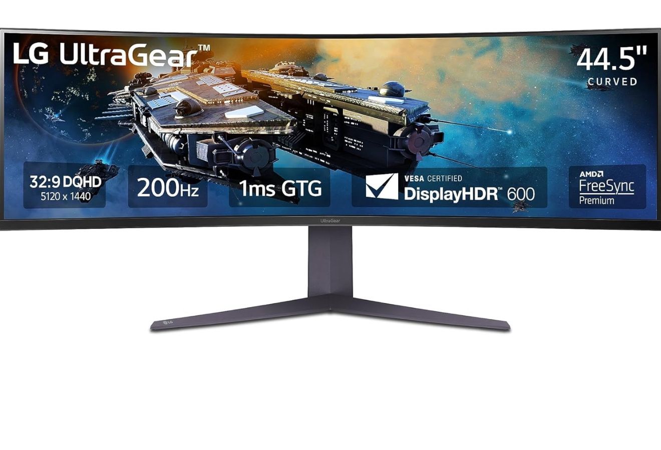 Gaming Monitor