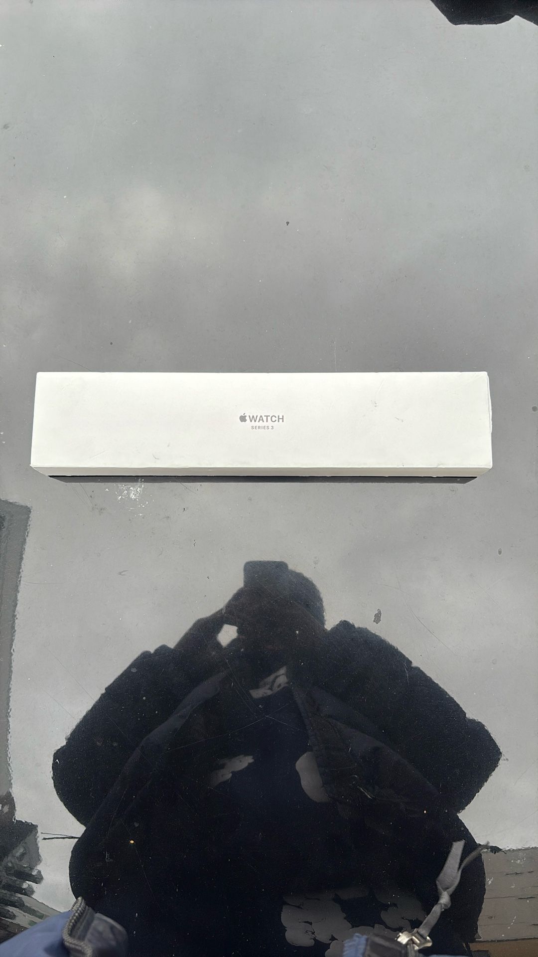 Apple watch