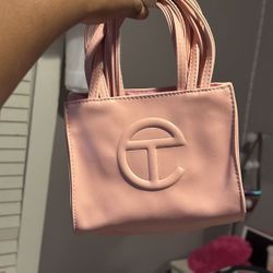 Telfar Bag 