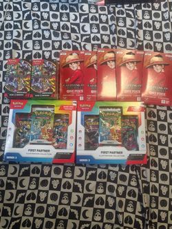 Pokemon , One piece