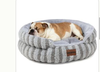 Zakapaws dog bed