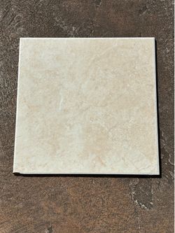 16x16 tile 150sq ft