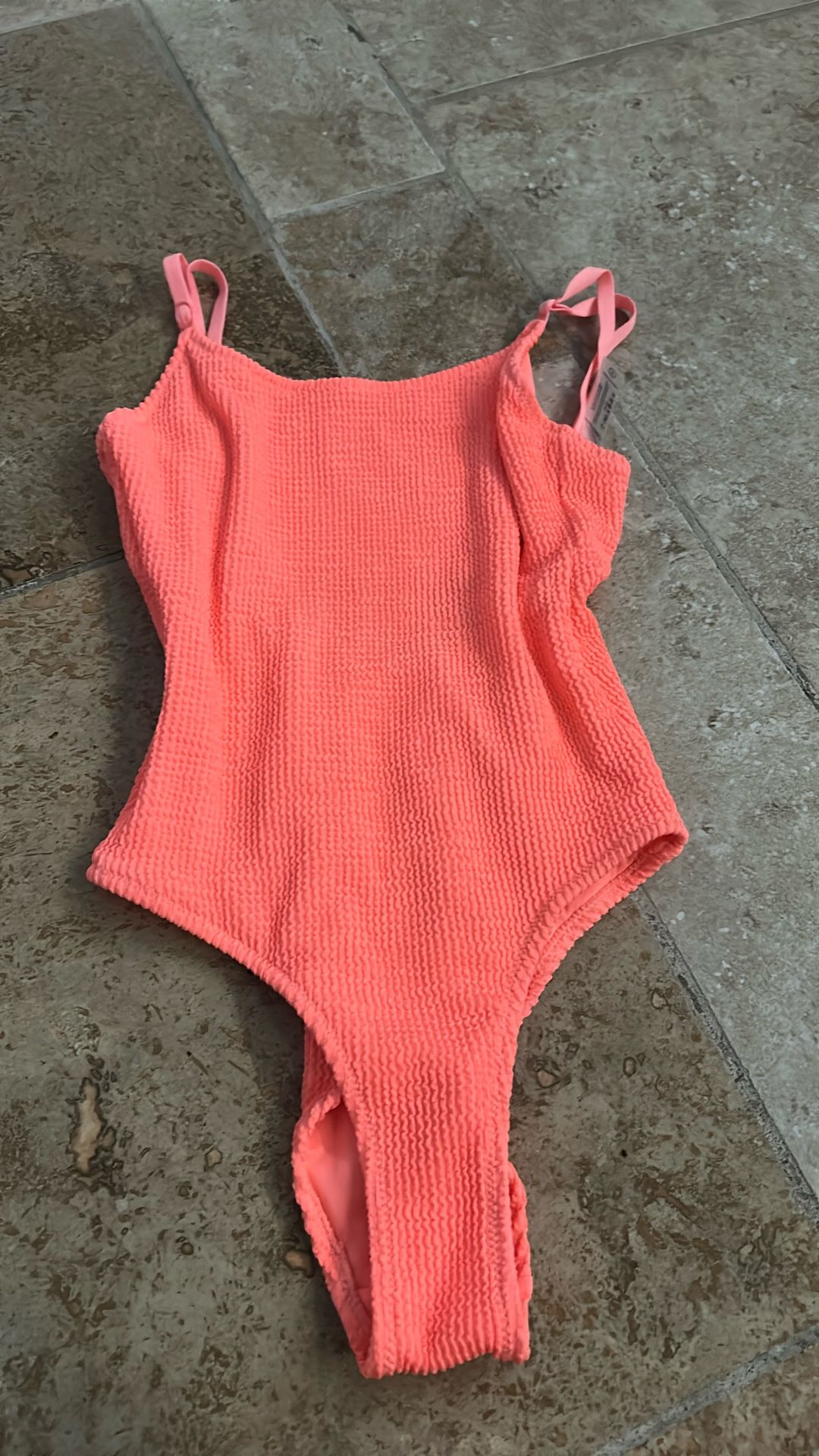 Bathing Suit