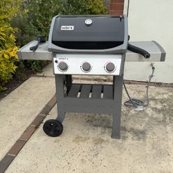 BBQ Patio furniture 