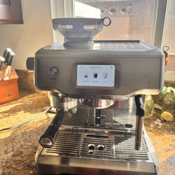 Breville Oracle Touch