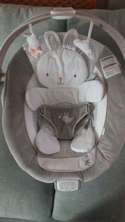 Baby Bouncer