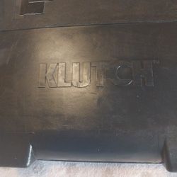 Klutch Socket Set.