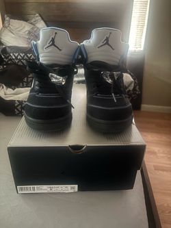Jordan 5