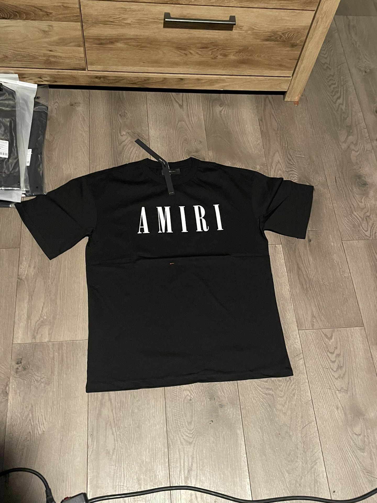 Amiri T-shirt
