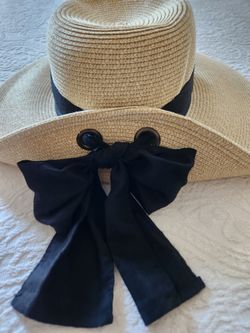 Brand new hat 👒 ✨️