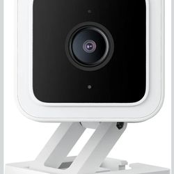 WYZE Cam v3, 1080P HD WiFi Wired Indoor/Outdoor