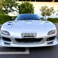 Mazda RX-7