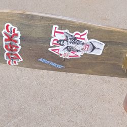 Thrasher Skateboard $25