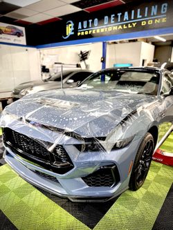 PPF For Cars