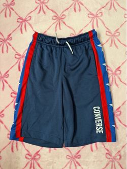 converse shorts