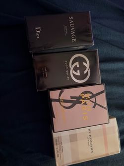 Perfumes