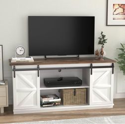 TV console