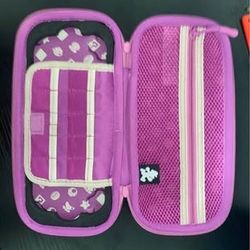 PowerA Protection Case for Nintendo Switch Rainbow Run Mario Protective Case