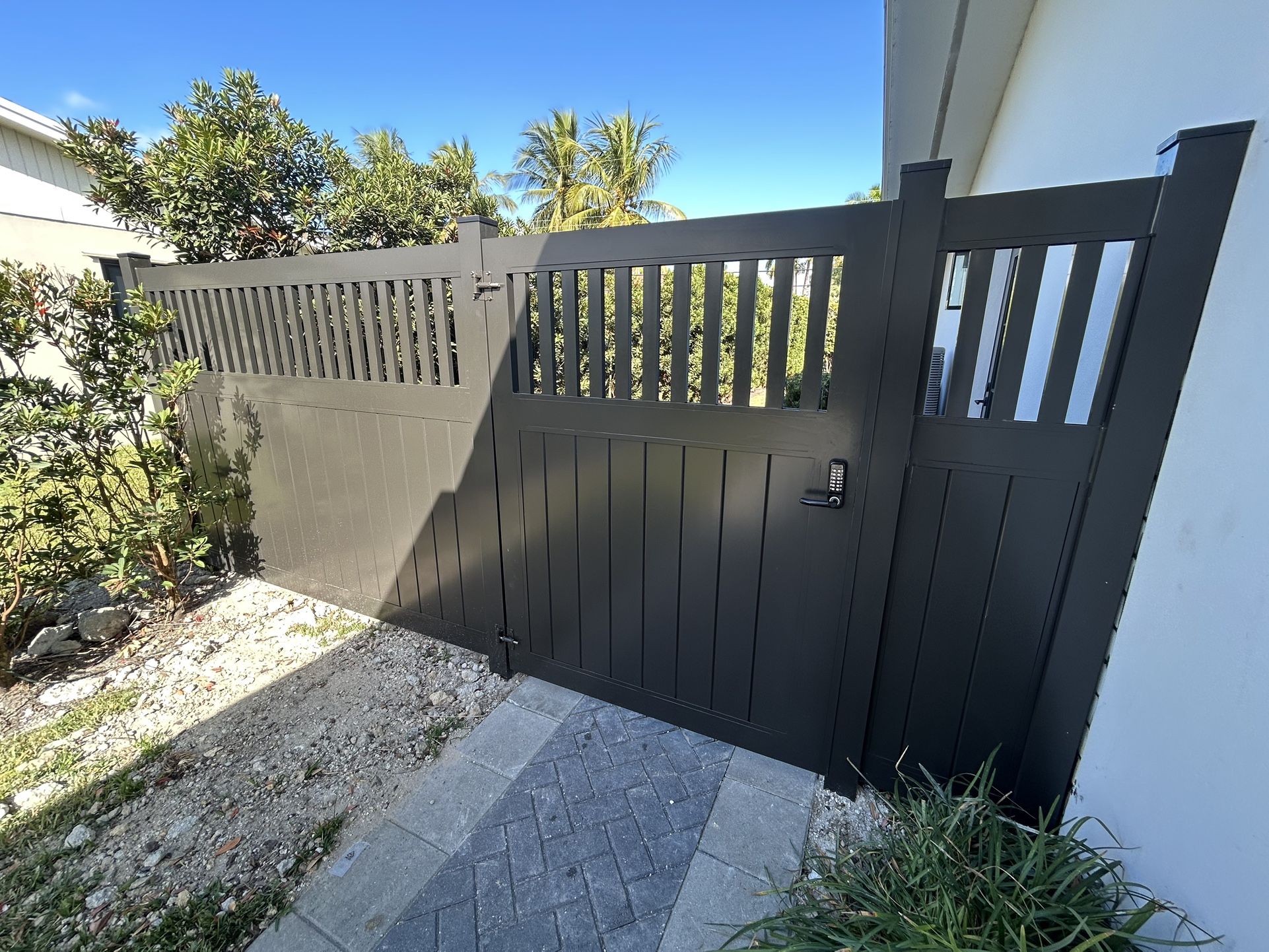 Fence 