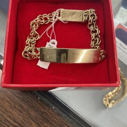 ID Bracelet 