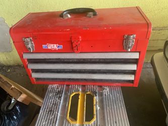 Tool box