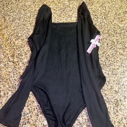 Cali Curves Bodysuit 