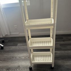 Storage Rack Multi-Layer 
