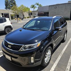 2014 KIA Sorento