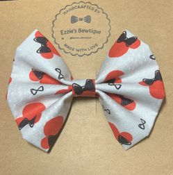 Hair bows