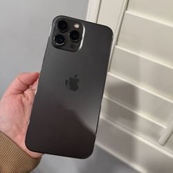 iPhone 13 Pro Max  📱 