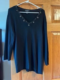 Lightweight XL sweater Infinity