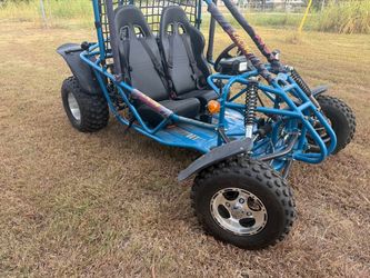 2024 200cc buggy