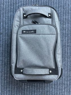 Travis Mathew Carry- On Luggage